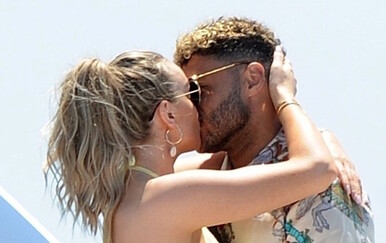 Vjenčali se Perrie Edwards i Alex Oxlade-Chamberlain