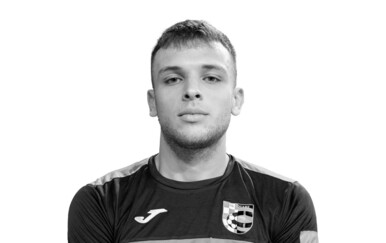 Tragedija kod Dubrovnika: Poginuo Petar Prce (22), hrvatski futsal vratar