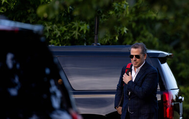 Hunter Biden zabavlja objavama na društvenoj mreži, dobio simpatije i republikanaca