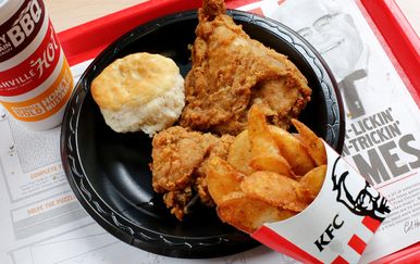  KFC radikalno mijenja jelovnik  kako bi osvojio mlađe potrošače