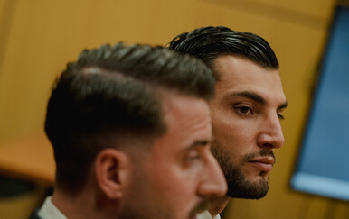 Poznati španjolski nogometaš osuđen na osam i pol godina zatvora