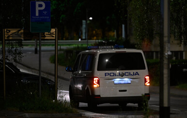 Bivši tjelohranitelj Siniše Vuce bacao kamenje na vjernike pa gurnuo policajca: U zatvoru je
