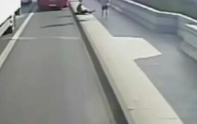 Nakon osam godina uhićen osumnjičeni za napad na mostu Putney u Londonu
