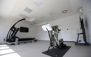 Veliki iskorak za hrvatski sport: Dovršen projekt od 2,35 milijuna eura