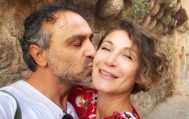 Tajne prošlosti: Na ekranu rješava obiteljske sukobe, a privatno samo uživa