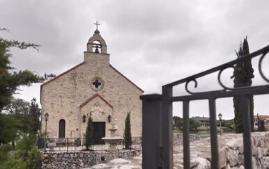 Senzacija usred Teksasa: Hrvatski grbovi na svakom koraku, ulice s hrvatskim nazivima