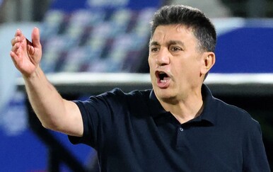 Iranski izbornik zagrmio: "Mi smo najpotlačeniji u povijesti. Ni to nam nisu dopustili"