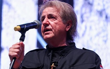 Nenad Ninčević otkrio da mu je pozlilo