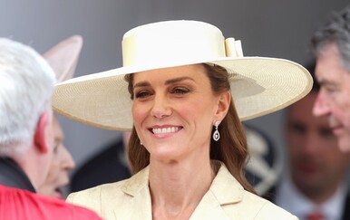 Catherine Middleton u omiljenim salonkama koje svako izdanje čine ljepšim