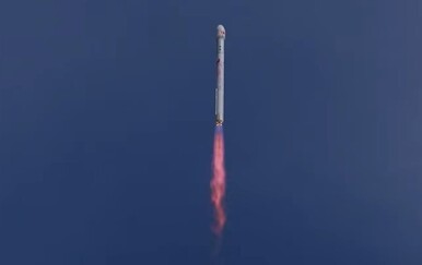 Kineska raketa se raspala u orbiti, opasno blizu Međunarodne svemirske postaje i Starlinkovih satelita