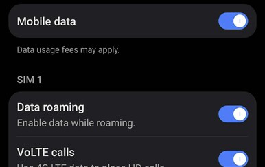 Uskoro se ukida roaming između Srbije i EU, direktor Telekoma Srbije otkrio detalje