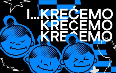 Otvorene prijave za regionalno natjecanje SoMo Borac: Uvedene su dvije nove nagrade