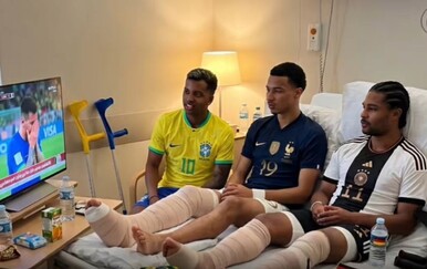 "Kako je FIFA to dopustila?!": Internetom se širi teorija koja bi mogla upropastiti SP