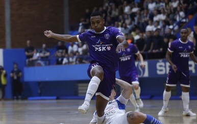 Hit-transfer hrvatskog futsala! Osijek doveo jednog od najboljih igrača lige