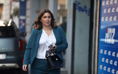 Nakon prijevare SDP traži odgovornost županice Jozić, ona odbacuje prozivke