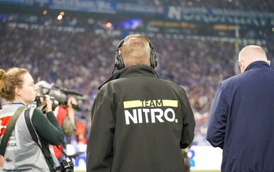 VIDEO Gaf koji je obišao svijet: Komentirao SP na blef, pet minuta mu je trebalo da shvati