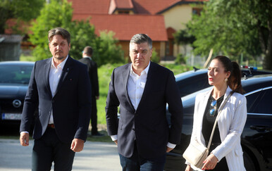 Obilježen Dan općine Donji Vidovec, među gostima i predsjednik Milanović