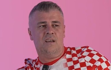 Josip Ivančić objavio novi navijački spot, sudjelovali i Vatreni