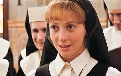 Gdje je danas Wendy Makkena iz "Redovnice nastupaju"?