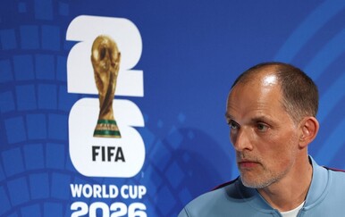 Tuchel: "Puni smo poštovanja prema Hrvatskoj, ali i samopouzdanja"