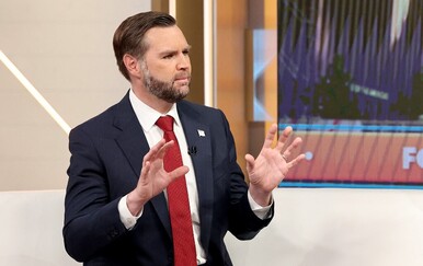 JD Vance: Na neki sam način teoretičar zavjere po pitanju Epsteina