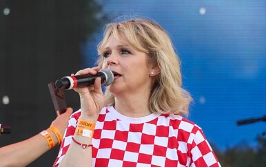 Tajči okupila hrvatske navijače u Dallasu