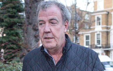 Jeremy Clarkson otkrio da boluje od agresivnog raka