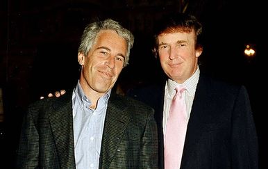 Vance kaže da se čini da je Epstein povezan s 'izraelskom dubokom državom' i američkim obavještajnim službama