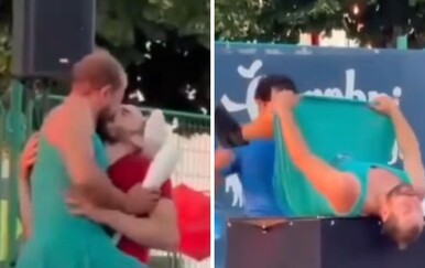 Predstava u Istri šokirala roditelje: Direktorica turističke zajednice se ispričala