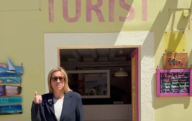 Malkovich ima konkurenciju, spot za Veli Lošinj pokidao: "Ne znam ni gdje je, ali odmah želim tamo!"