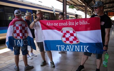 Bosna i Hercegovina priprema spektakl zbog Vatrenih! Ovo su zadnje informacije