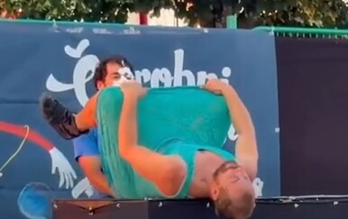 Ured pravobranitelja za djecu će zatražiti izvješća o predstavi u Istri