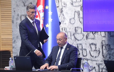 Andrej Plenković
