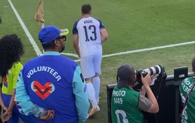 Isplivala snimka iz prvih redova, otkriven pravi krivac za bosanski gol protiv Kanade