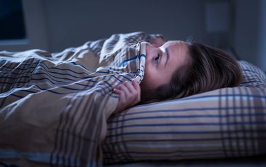 Predoziranje melatoninom: Popularan dodatak za spavanje može izazvati ove simptome