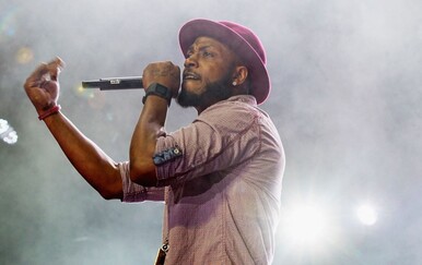 Reper Mystikal osuđen na 20 godina zatvora zbog silovanja
