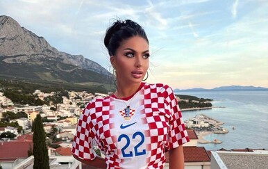 Poznate Hrvatice pokazale kako bodre reprezentaciju