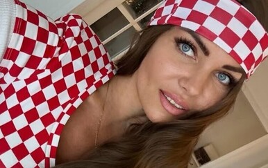 Ivančica Pahor javno stala uz reprezentaciju pred početak Svjetskog prvenstva