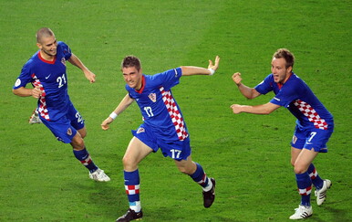 Nekadašnji hrvatski napadač najavio okršaj s Englezima: "Borite se za sve"