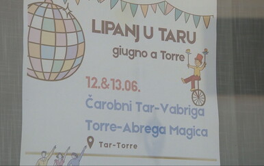 Turistička zajednica se ispričala zbog predstave u Taru, pravobraniteljica: "Odgovornost je na organizatoru"