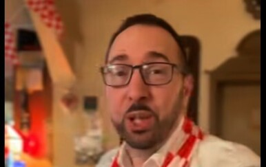 Tomašević produžio radno vrijeme kafića i restorana zbog utakmice reprezentacije Hrvatske
