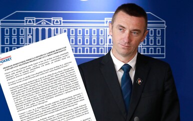 DP-ovom Rezolucijom traži se zasebna izborna jedinica za Hrvate u Federaciji BiH