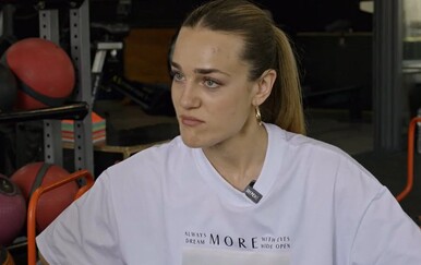Lorena Bućan otkrila nam je više o svom ljubavnom životu