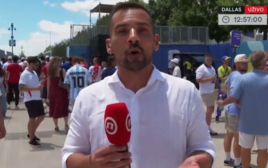 VIDEO Šepat o iznenađenju u prvih 11: "Luka je otkrio, izbornik se samo nasmijao"