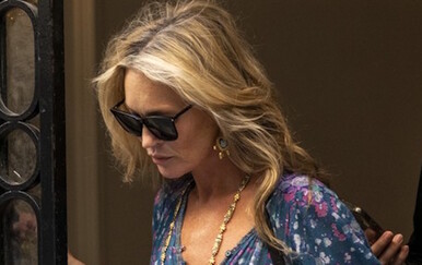 Kate Moss u Zagrebu?
