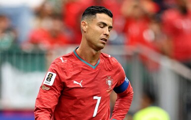 Tko zapravo vodi Portugal? Situacija s Ronaldom bit će vruća tema narednih dana