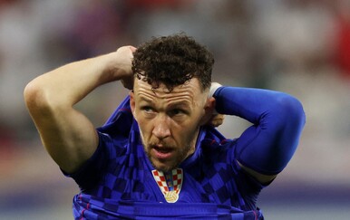 Perišić ispisao povijest SP-a! Ispred njega je samo Lionel Messi