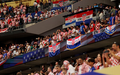Veliki sigurnosni propust u Dallasu? FIFA se odmah oglasila nakon utakmice Hrvatske