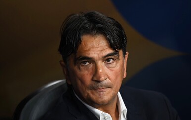 Dalić zagrmio nakon poraza od Engleske: "To je bilo katastrofalno"
