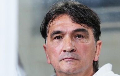 Dalić zagrmio nakon poraza od Engleske: "To je bilo katastrofalno"